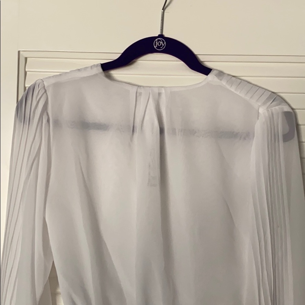 EXPRESS blouse - Picture 5 of 5